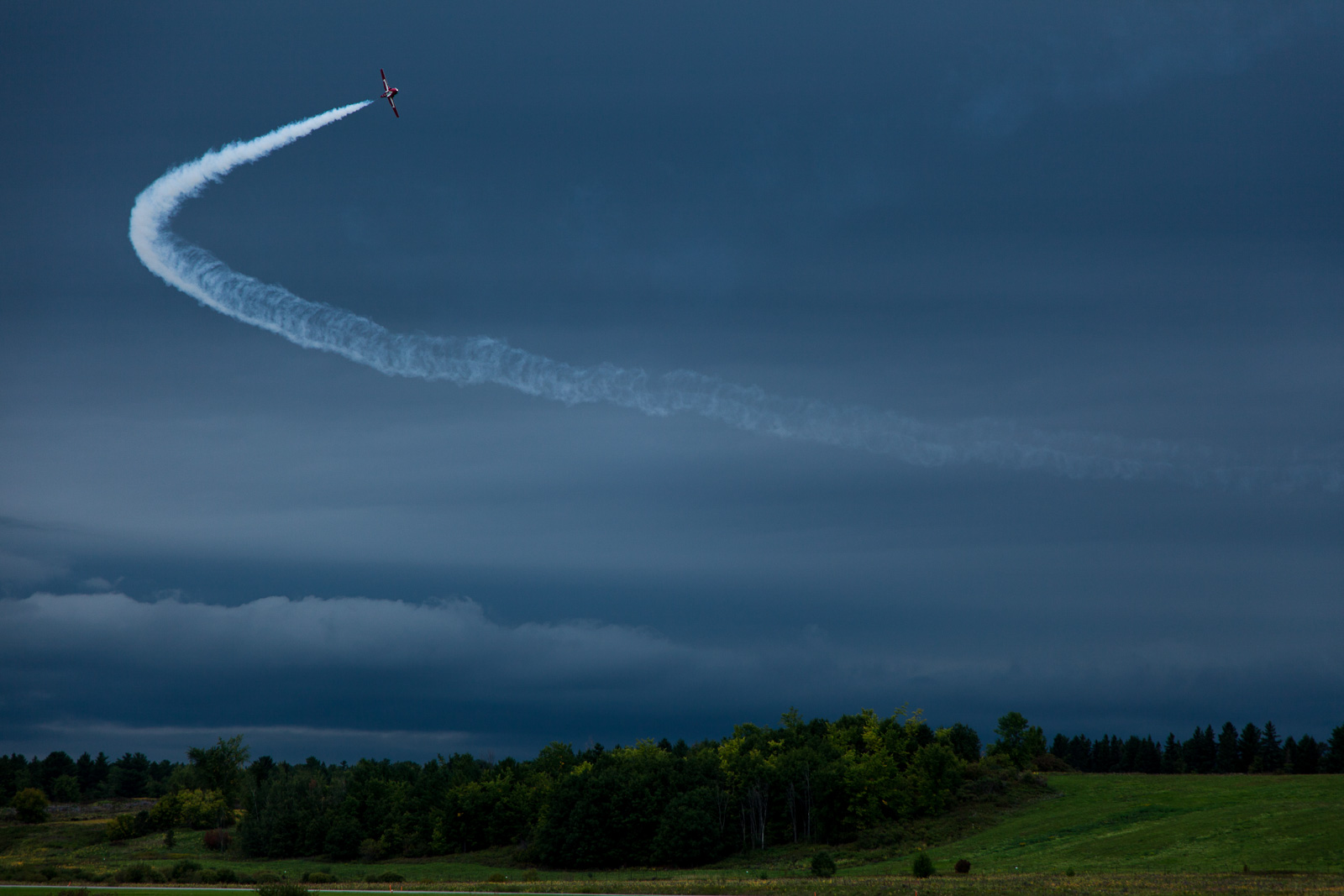 Snowbird Solo