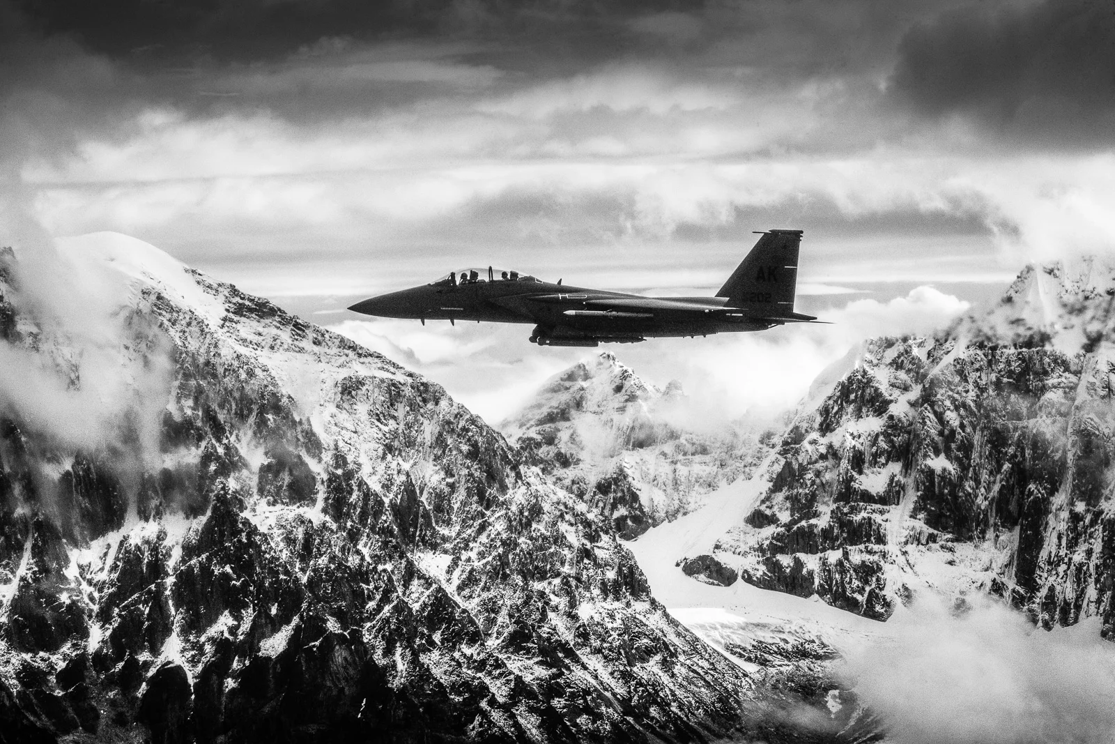 Strike Eagle