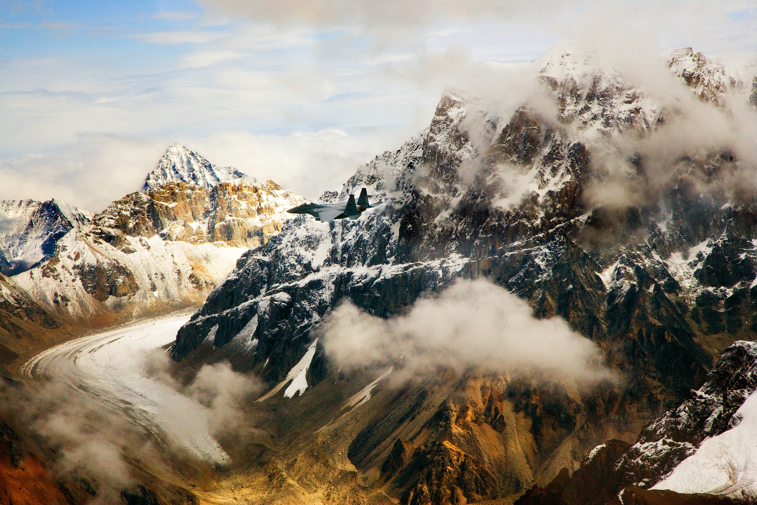 Chugach Express