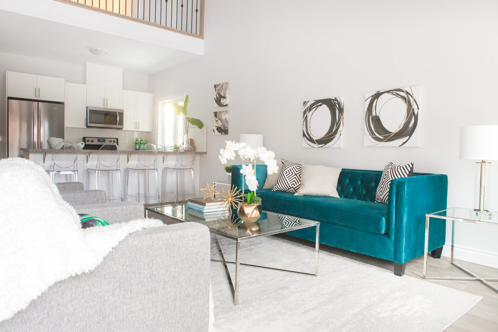 Home Staging London Ontario