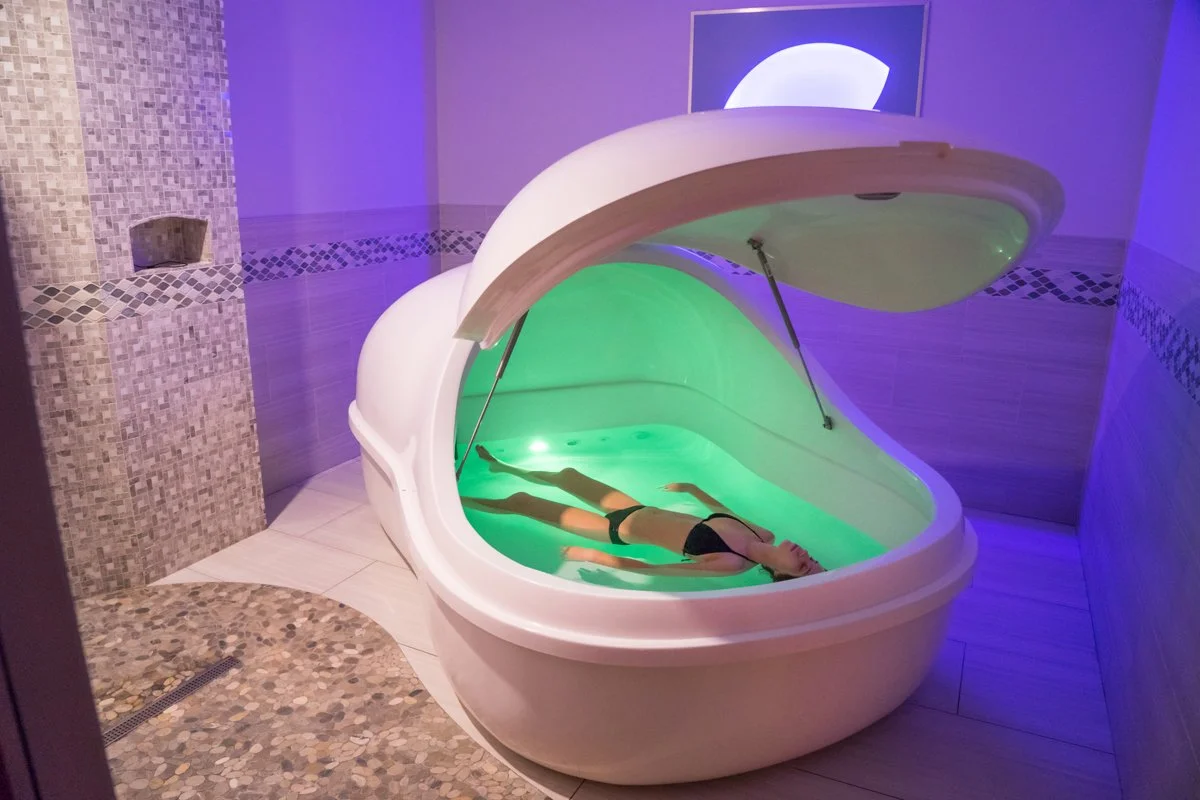 Used float tanks for sale at the Float Tank Buy Sell Trade!