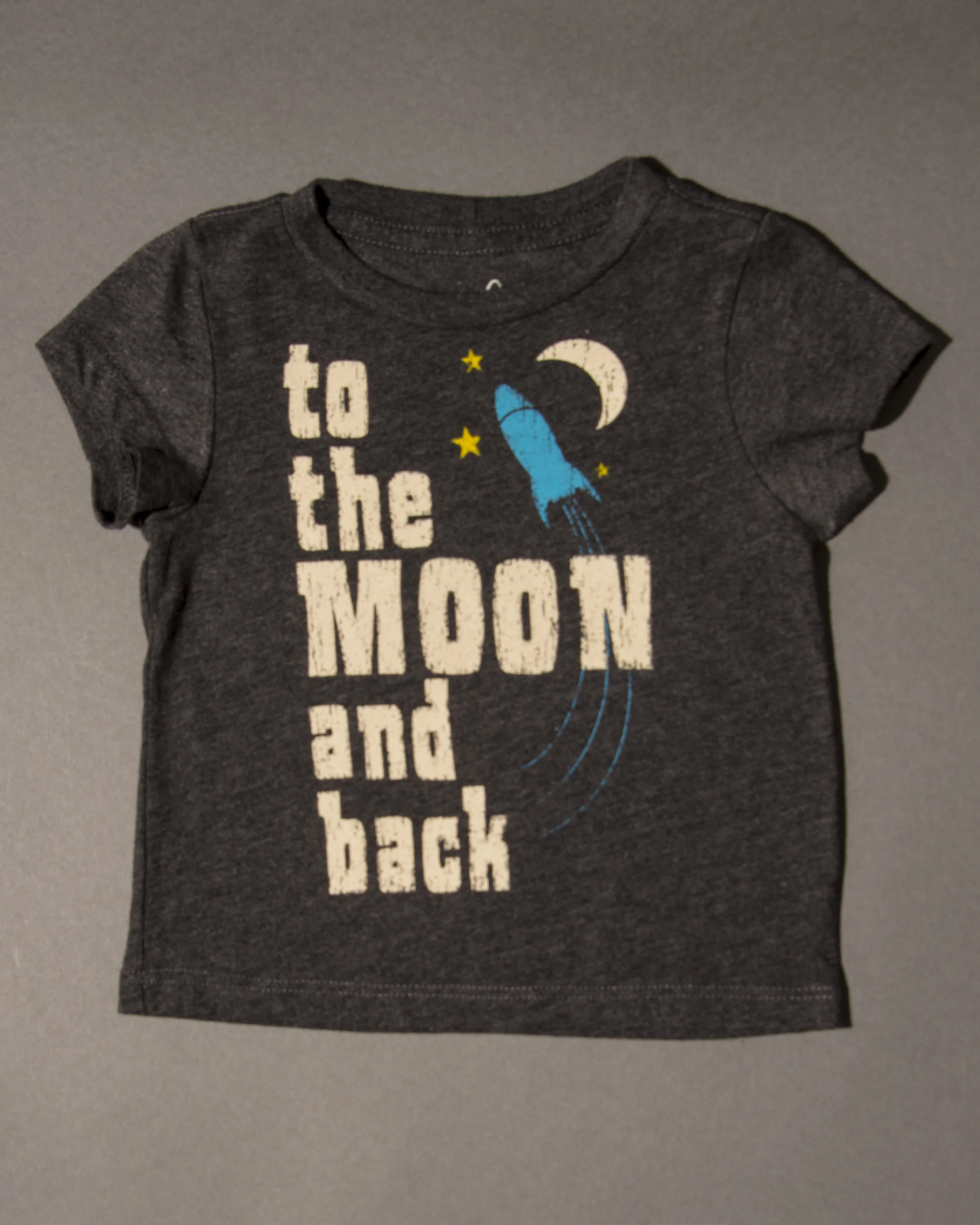 moon tee