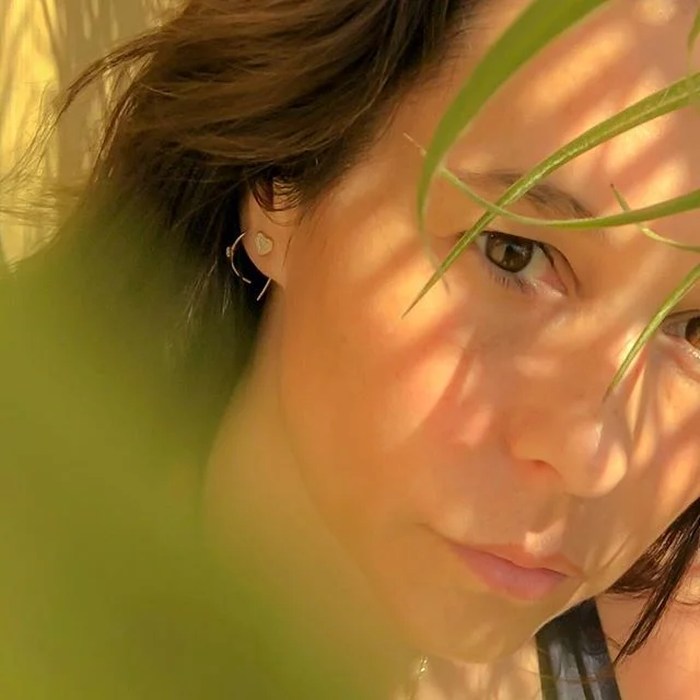 Always shooting jewelry. Wearing wire diamonds @milestones_by_ab and pave heart @robintermanjewelry