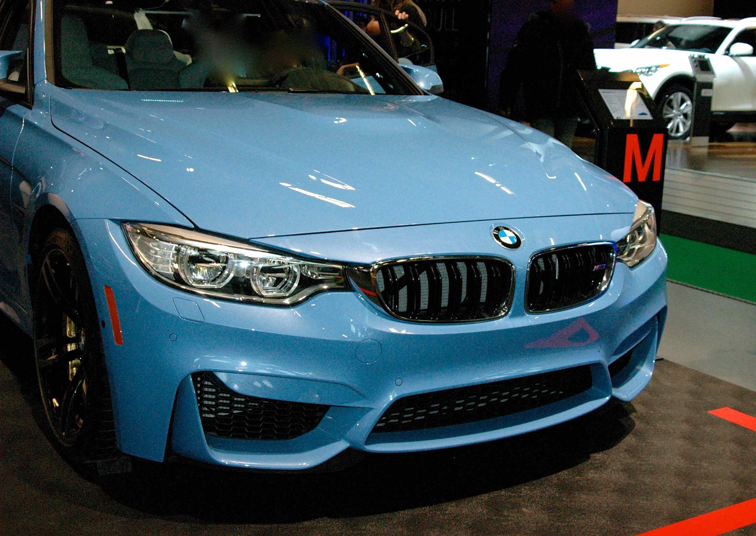 BMW M3