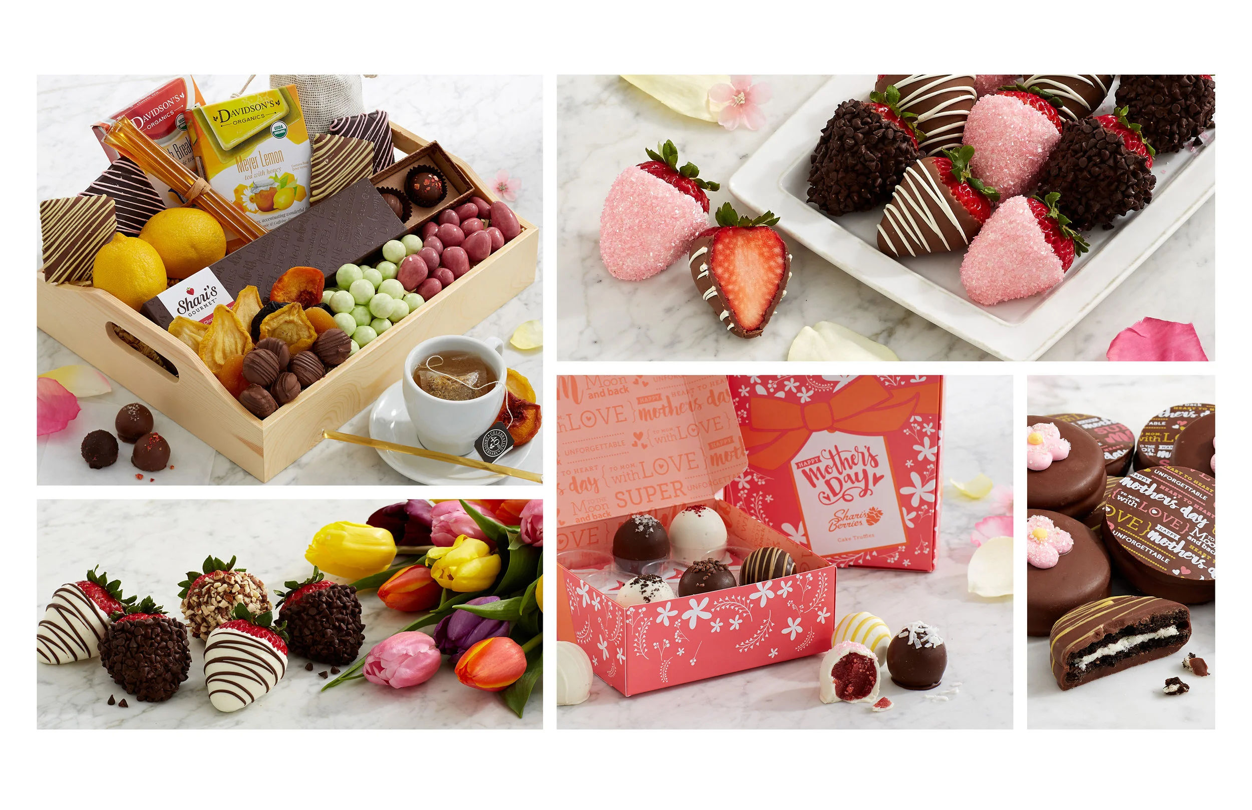 MOTHER'S DAY