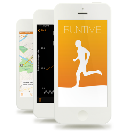 Runtime — Conrad Stoll