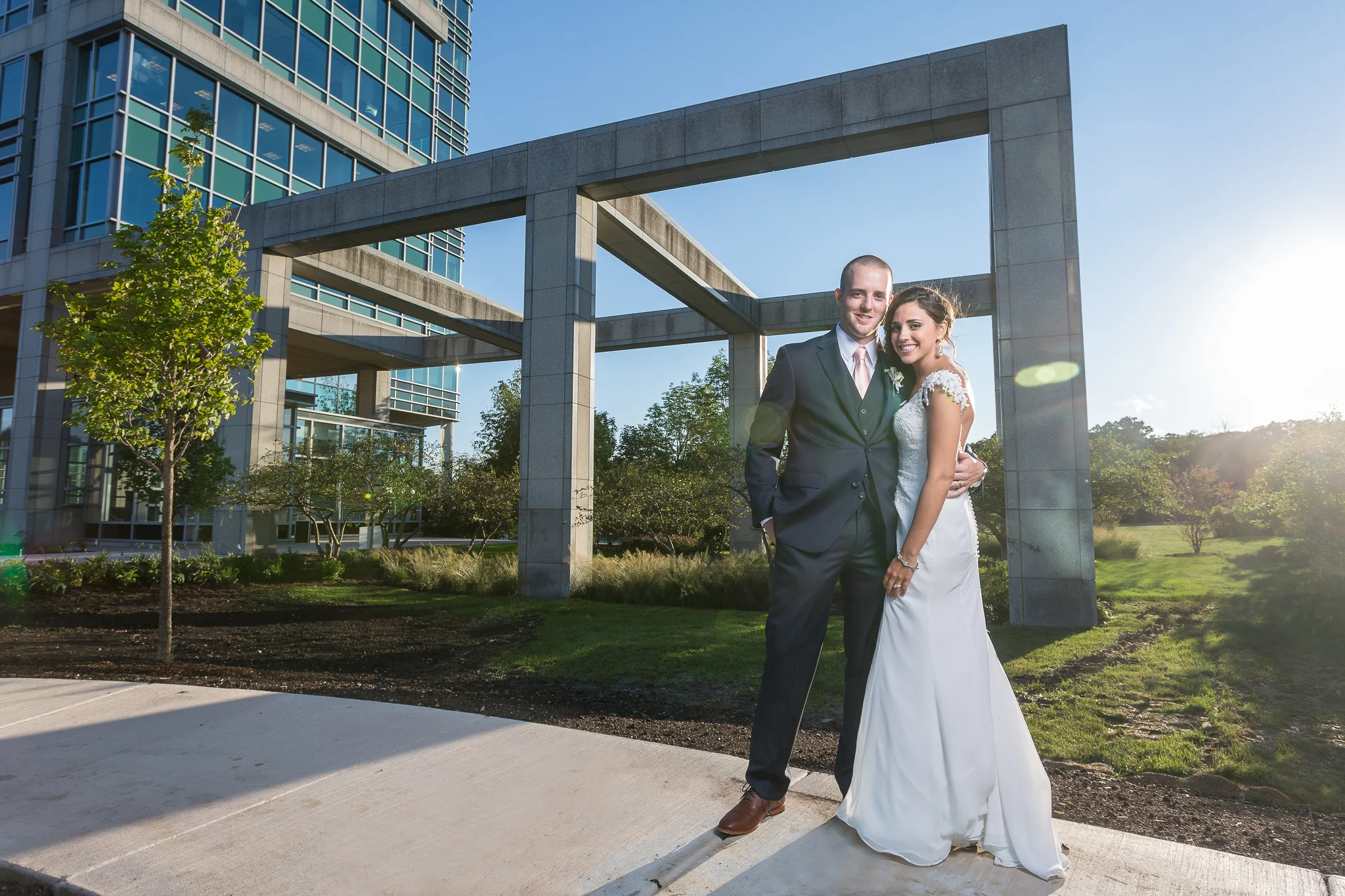 Chicago wedding photography