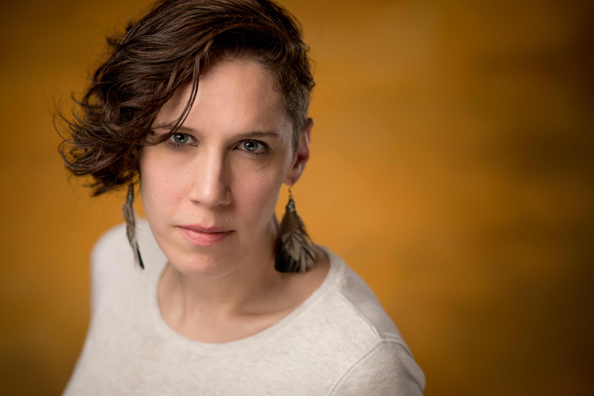 Headshots