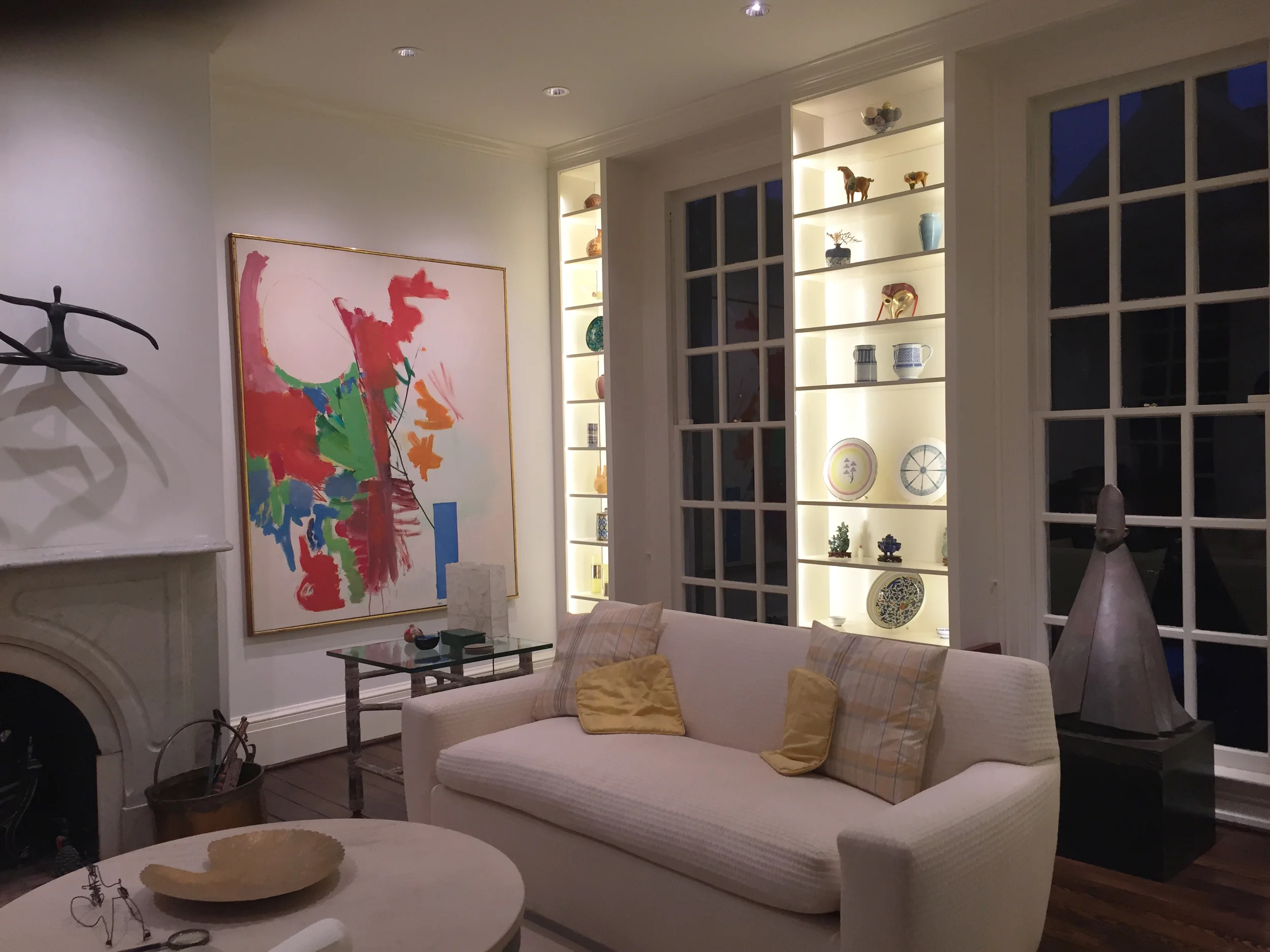 Georgetown Residence