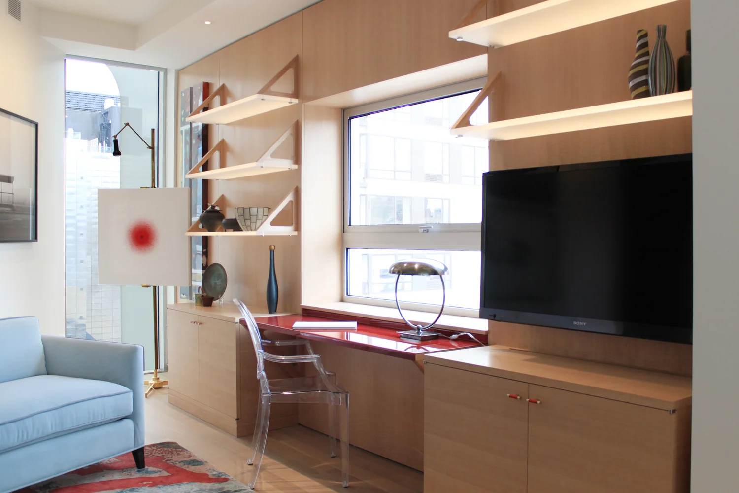 Highline Residence