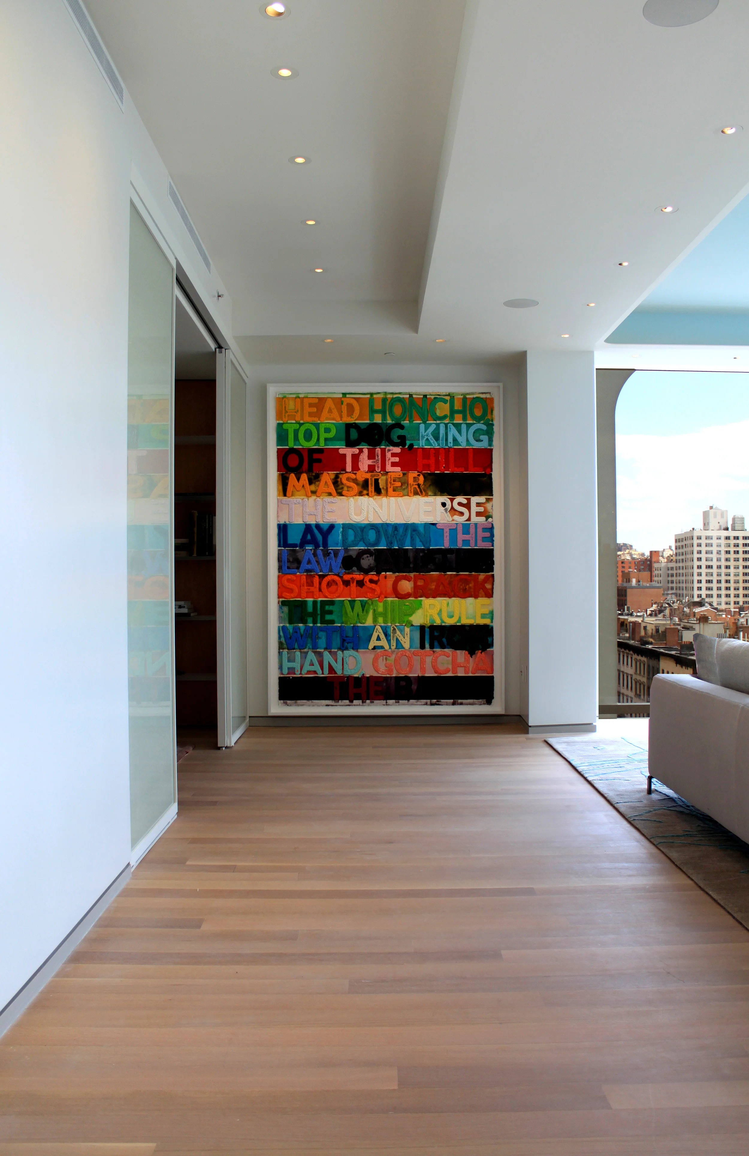 Highline Residence