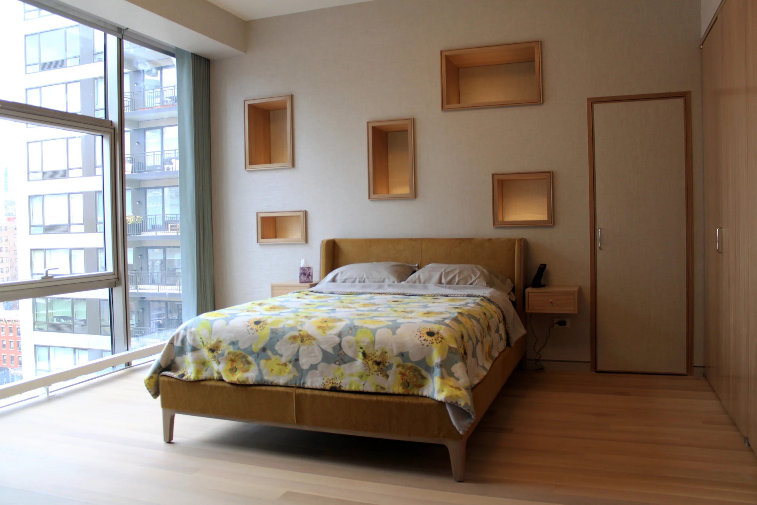 Highline Residence