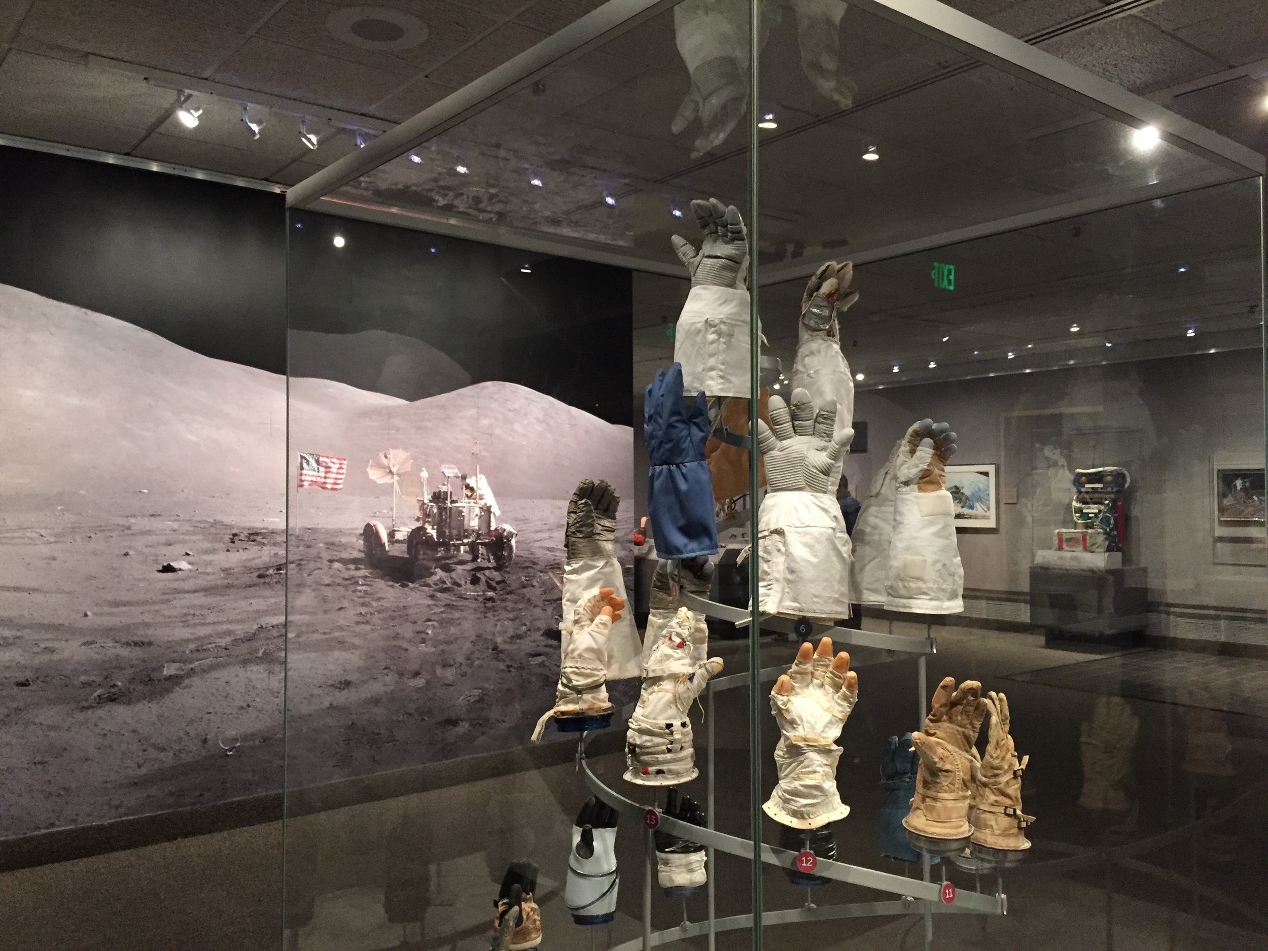 Air & Space Museum