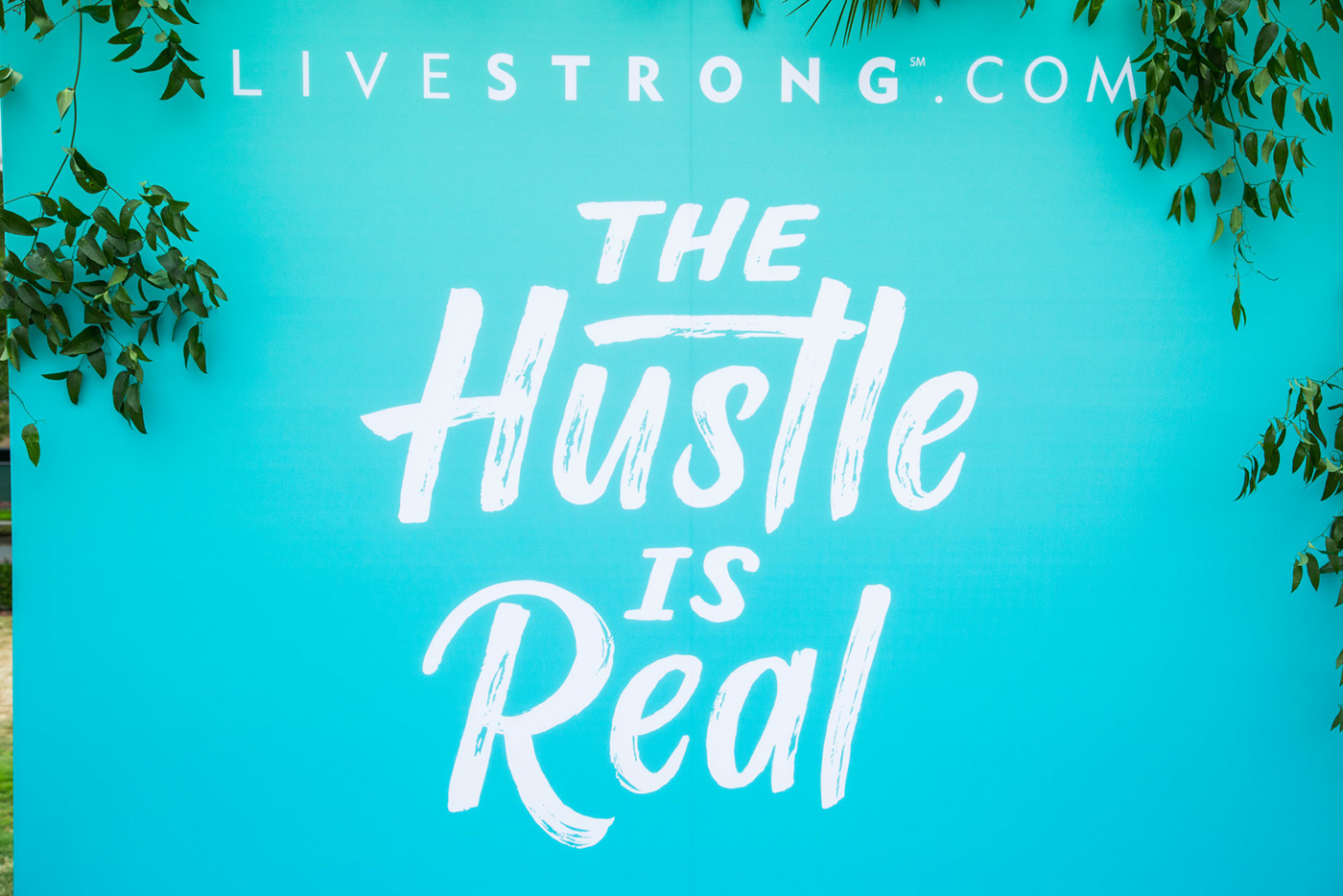 the hustle is real.jpg