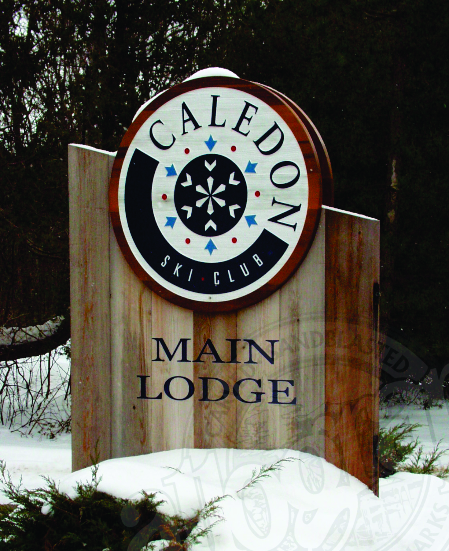 Caledon Ski Club