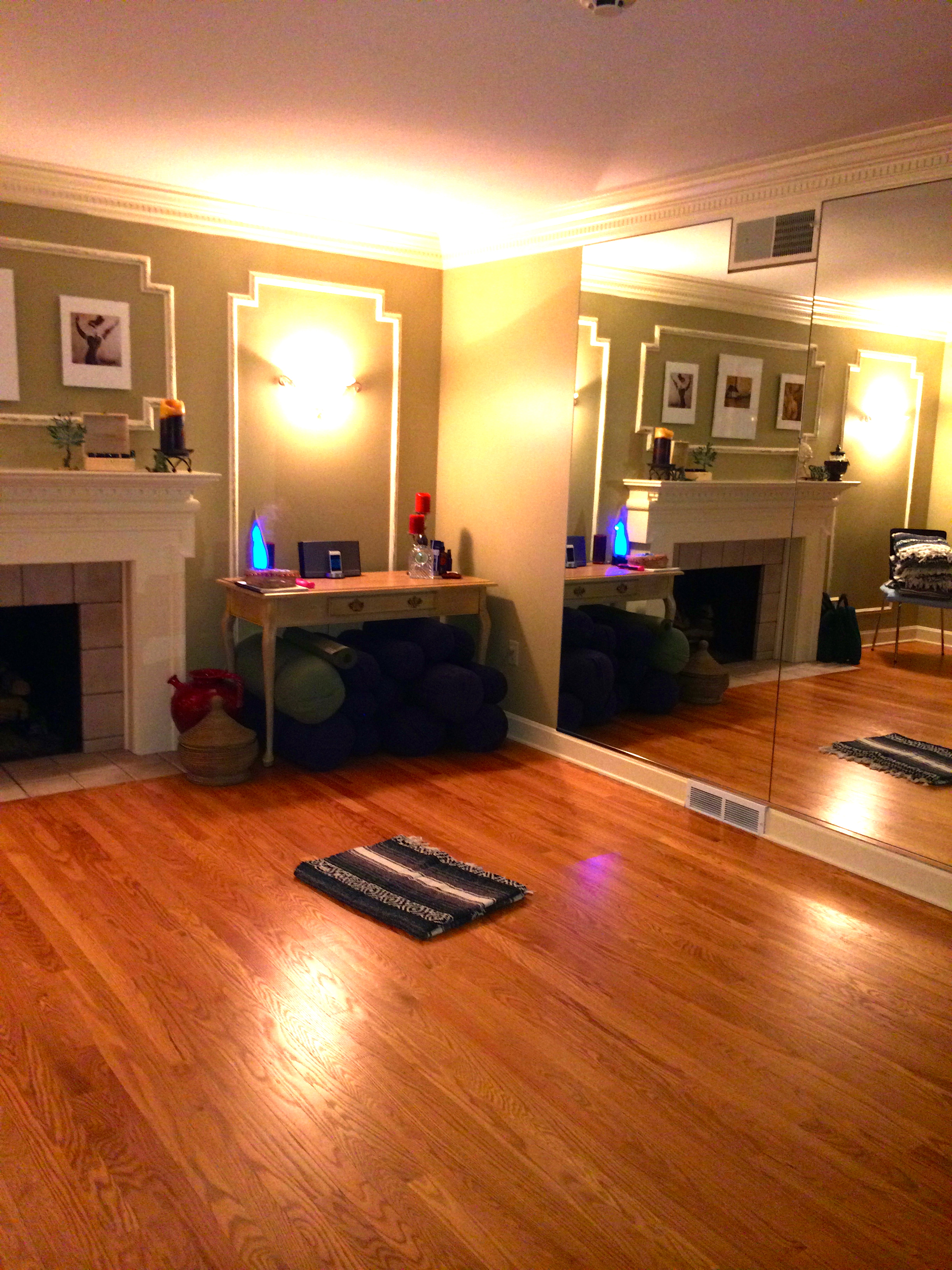  Home Sweet Home!