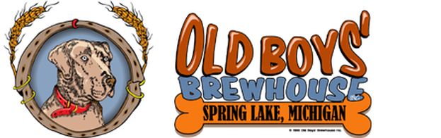 OLD BOYS' BREWHOUSE
