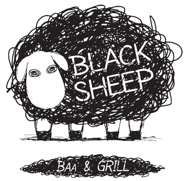BLACK SHEEP BAA & GRILL