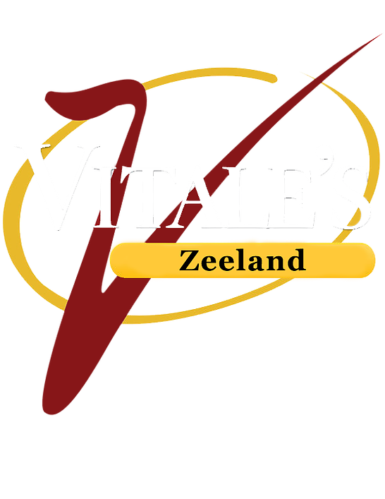 VITALES'S - ZEELAND
