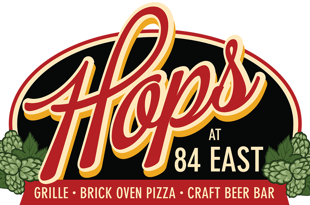 Hops at 84 East