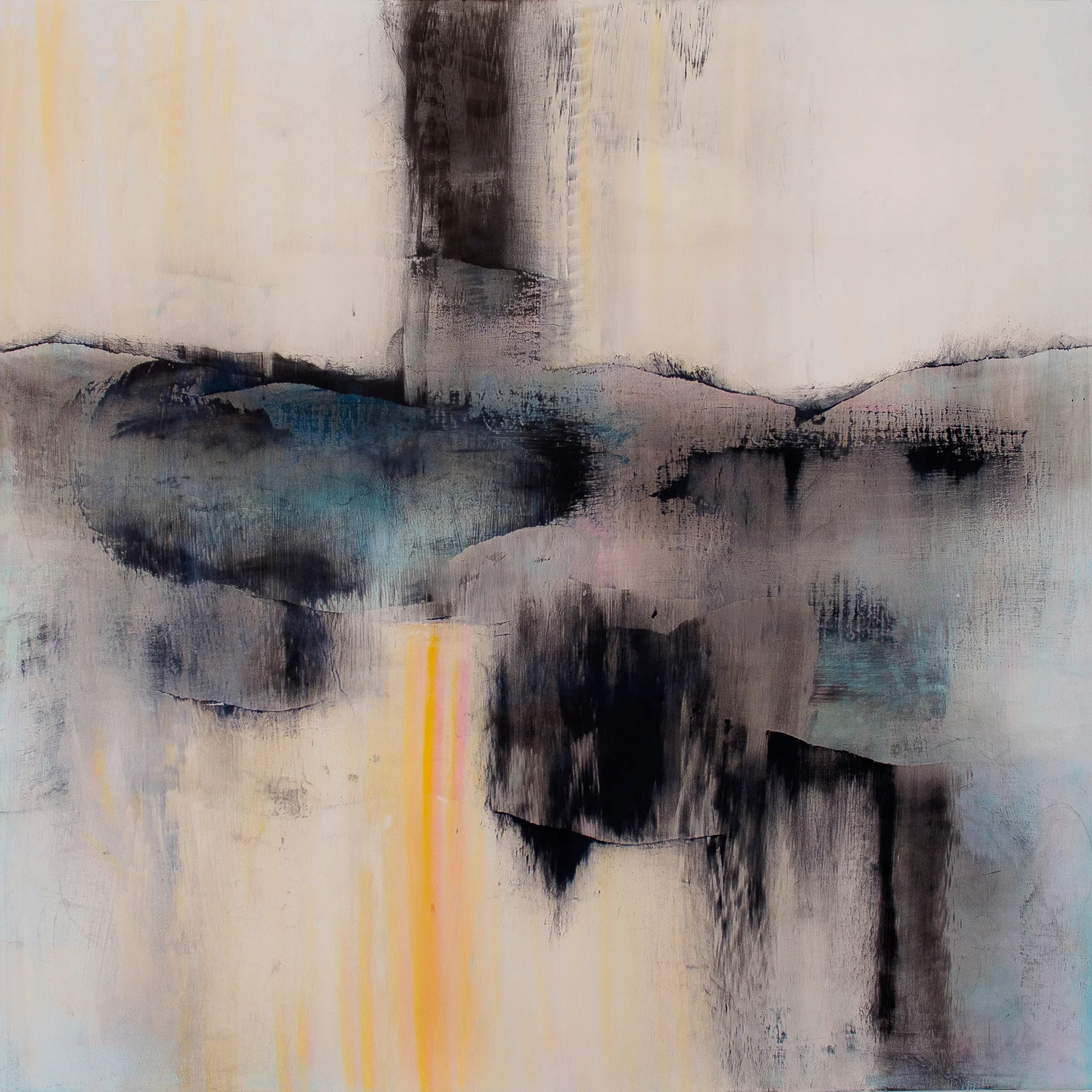 Hungry Ghosts II