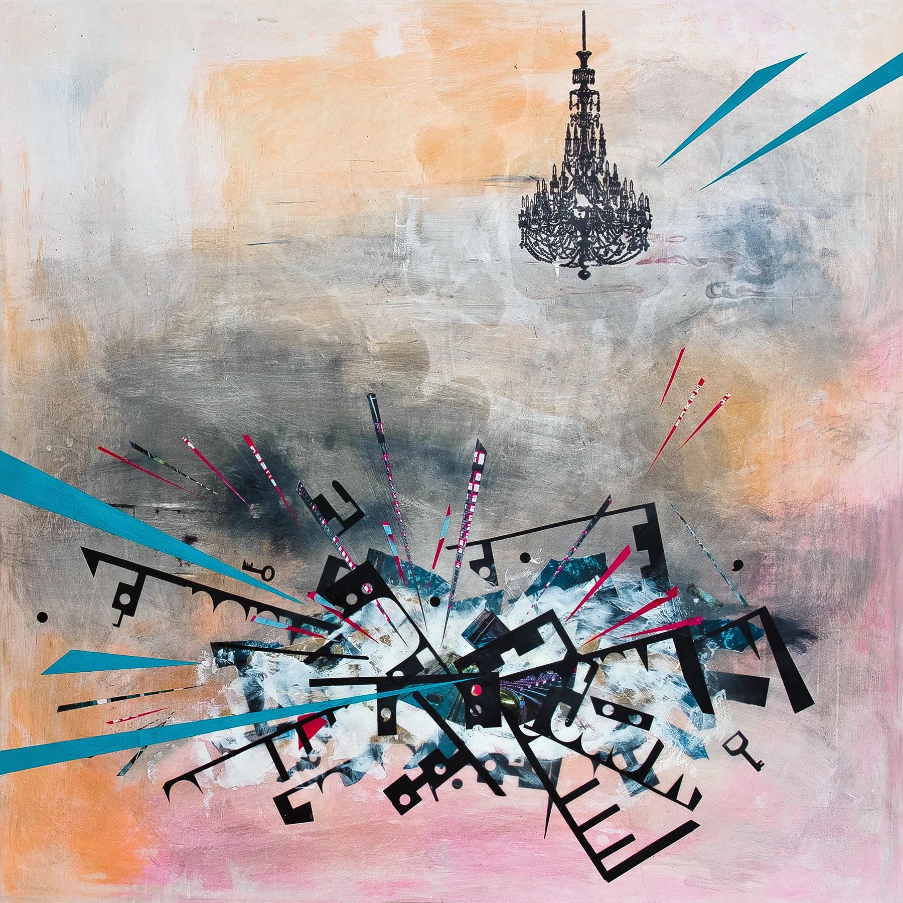 A Fine Mess of Things