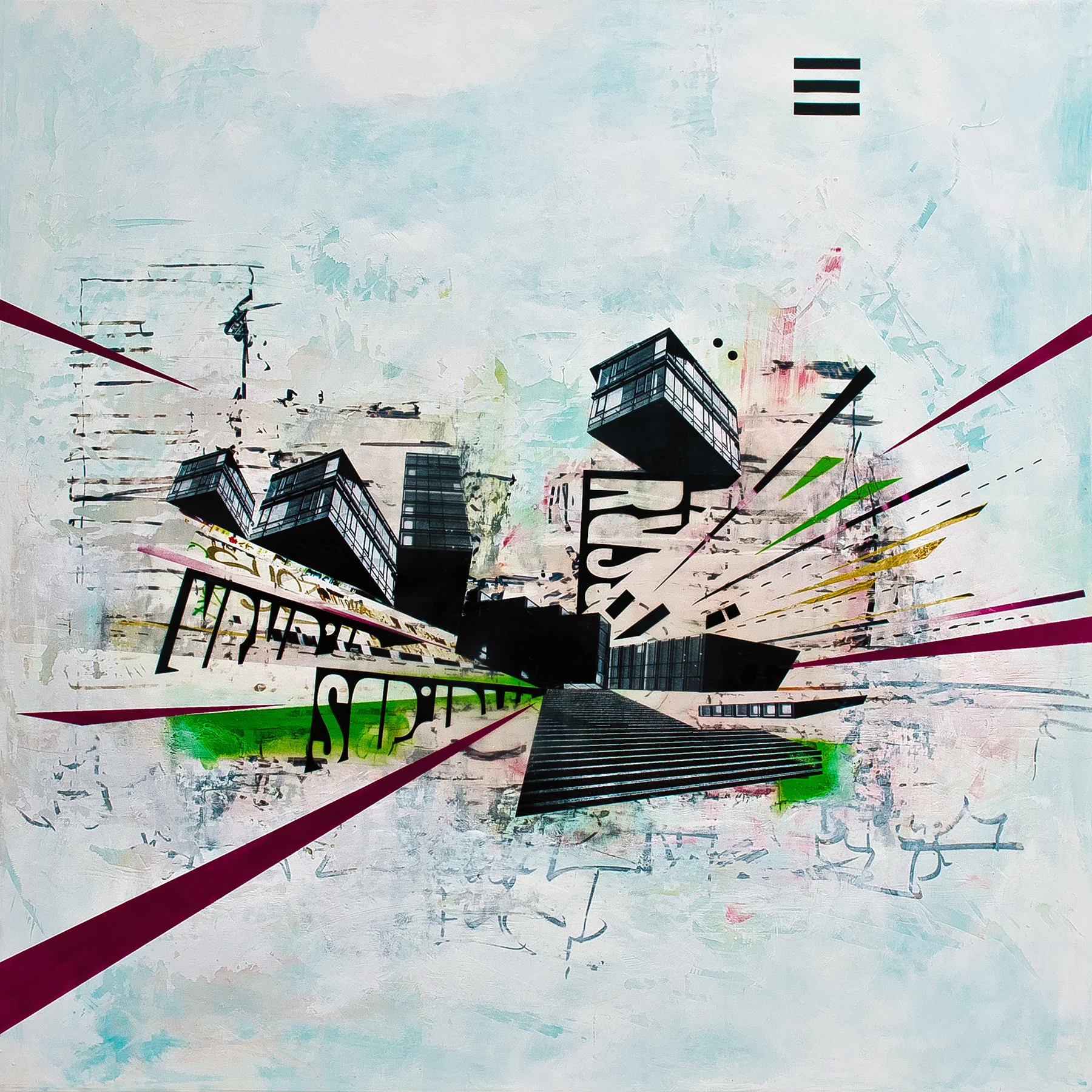 Residential Movement