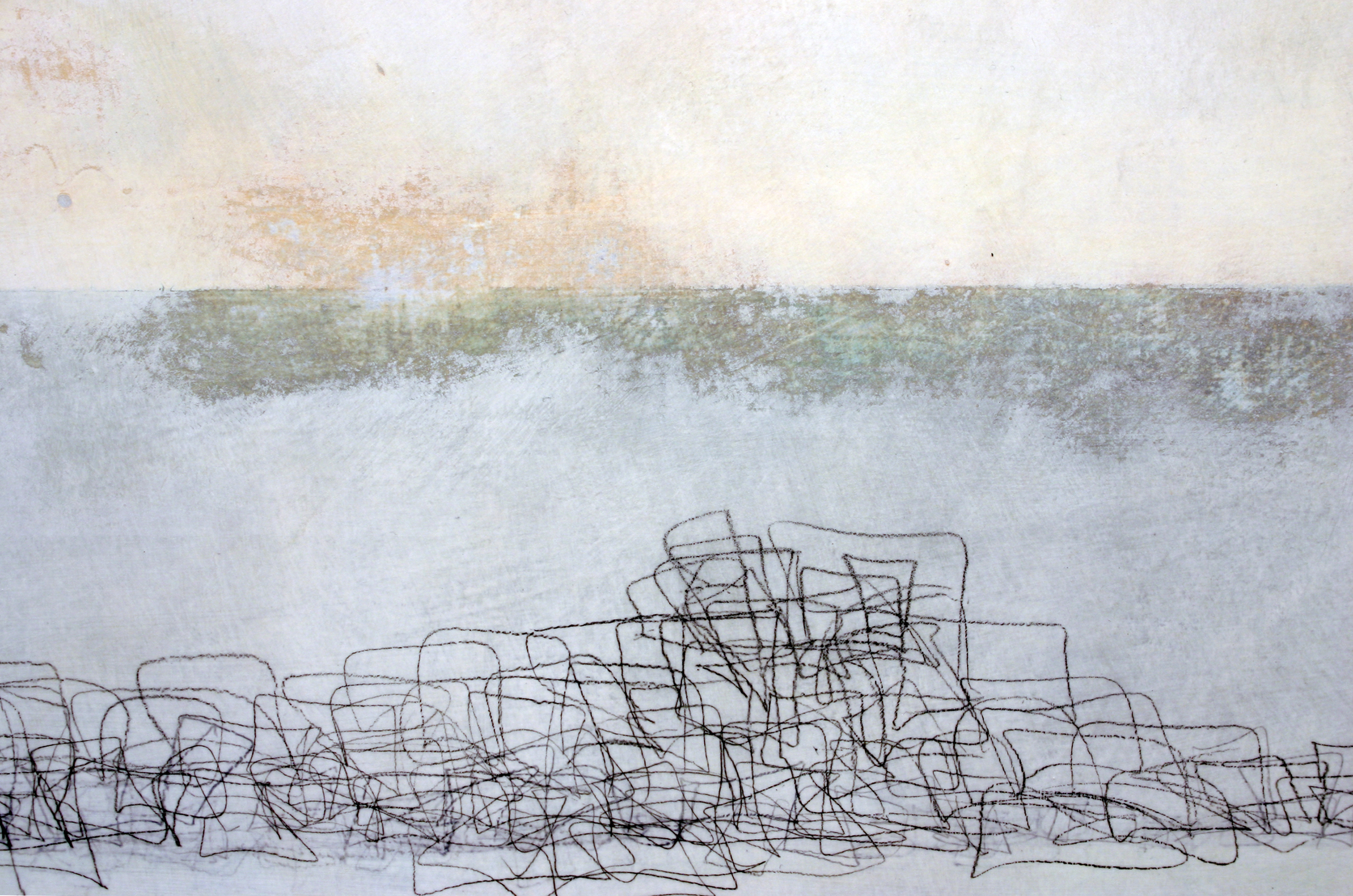 Population 3045 - detail