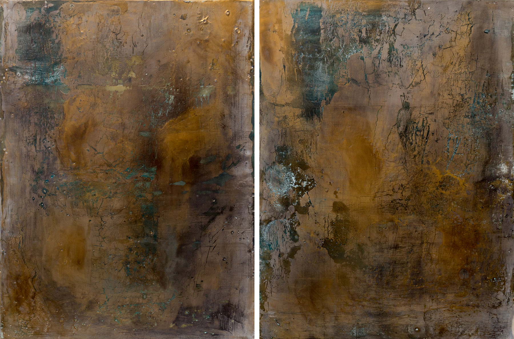 Bifurcation I: Descent