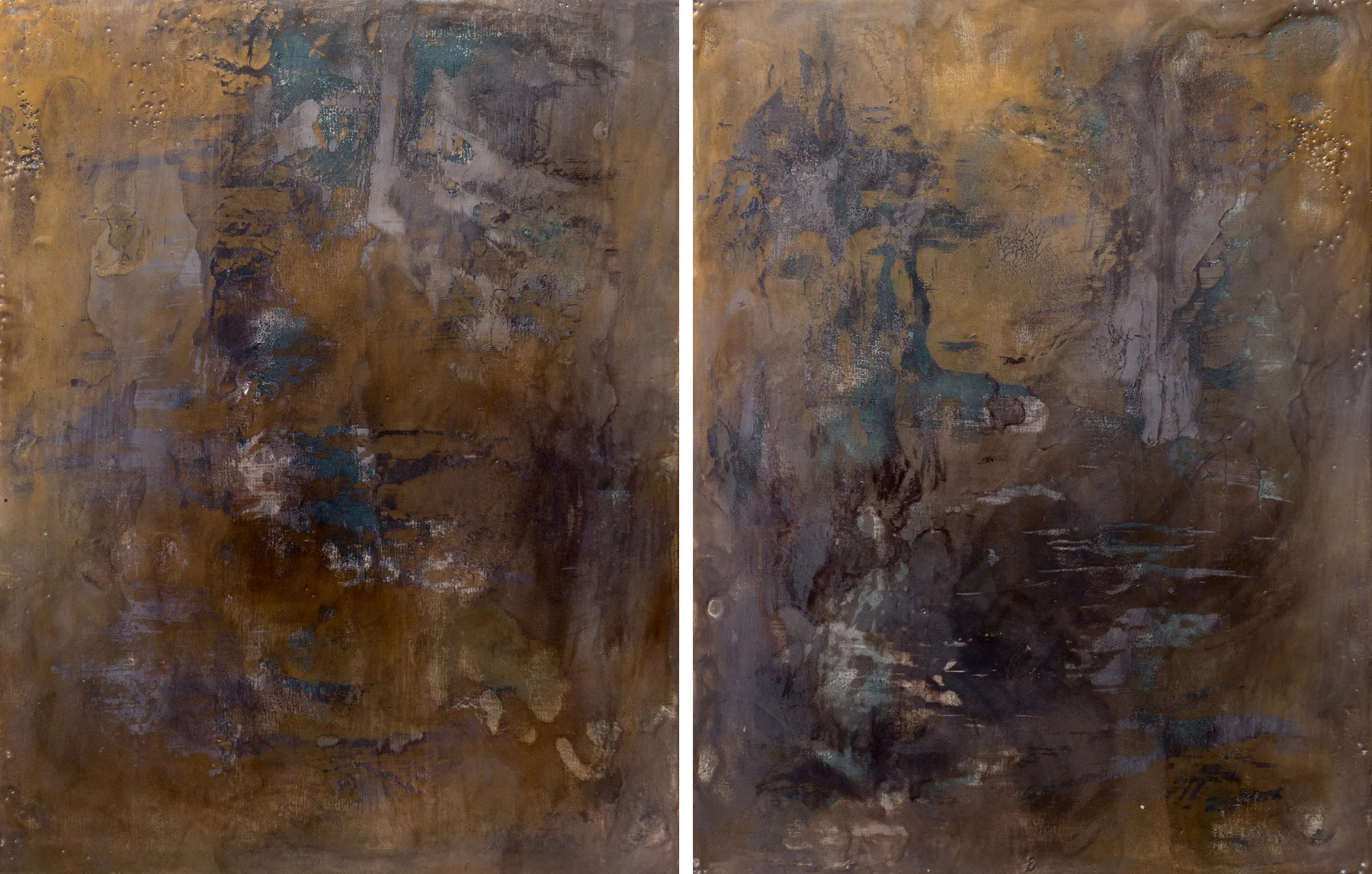 Bifurcation II: Mission District