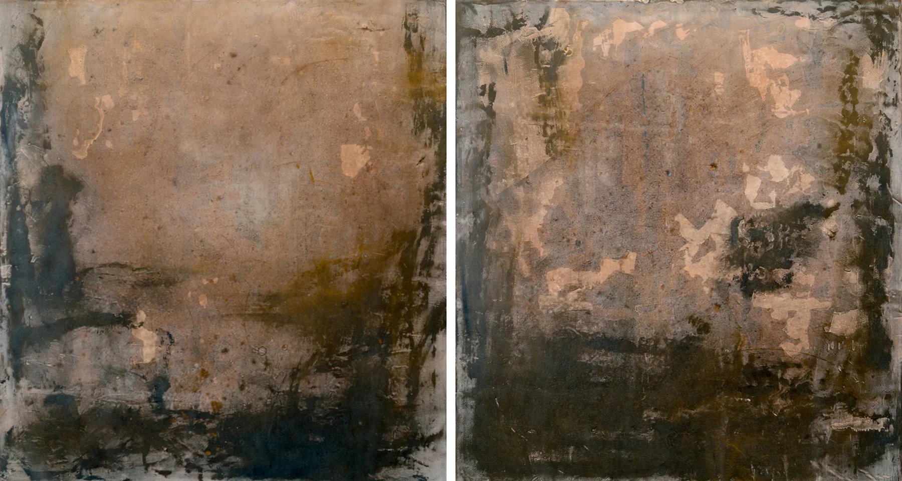 Bifurcation IV: Vestibule