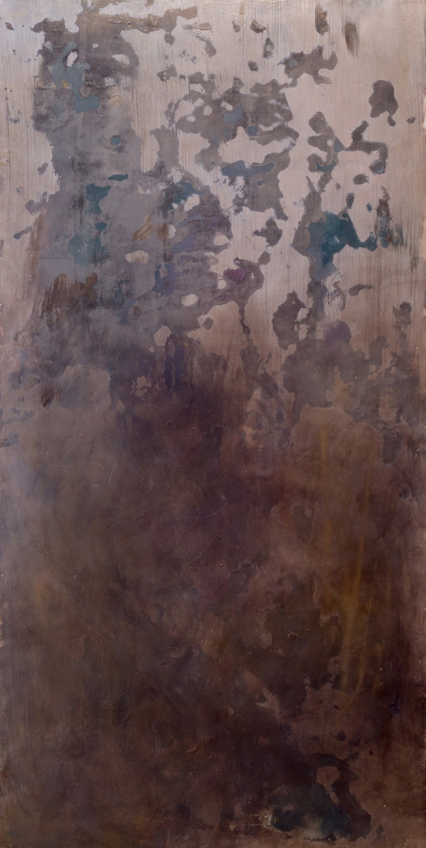 Bifurcation VI: Above and Below