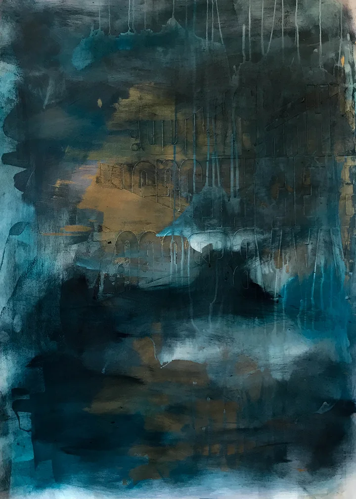 The Persistence of History