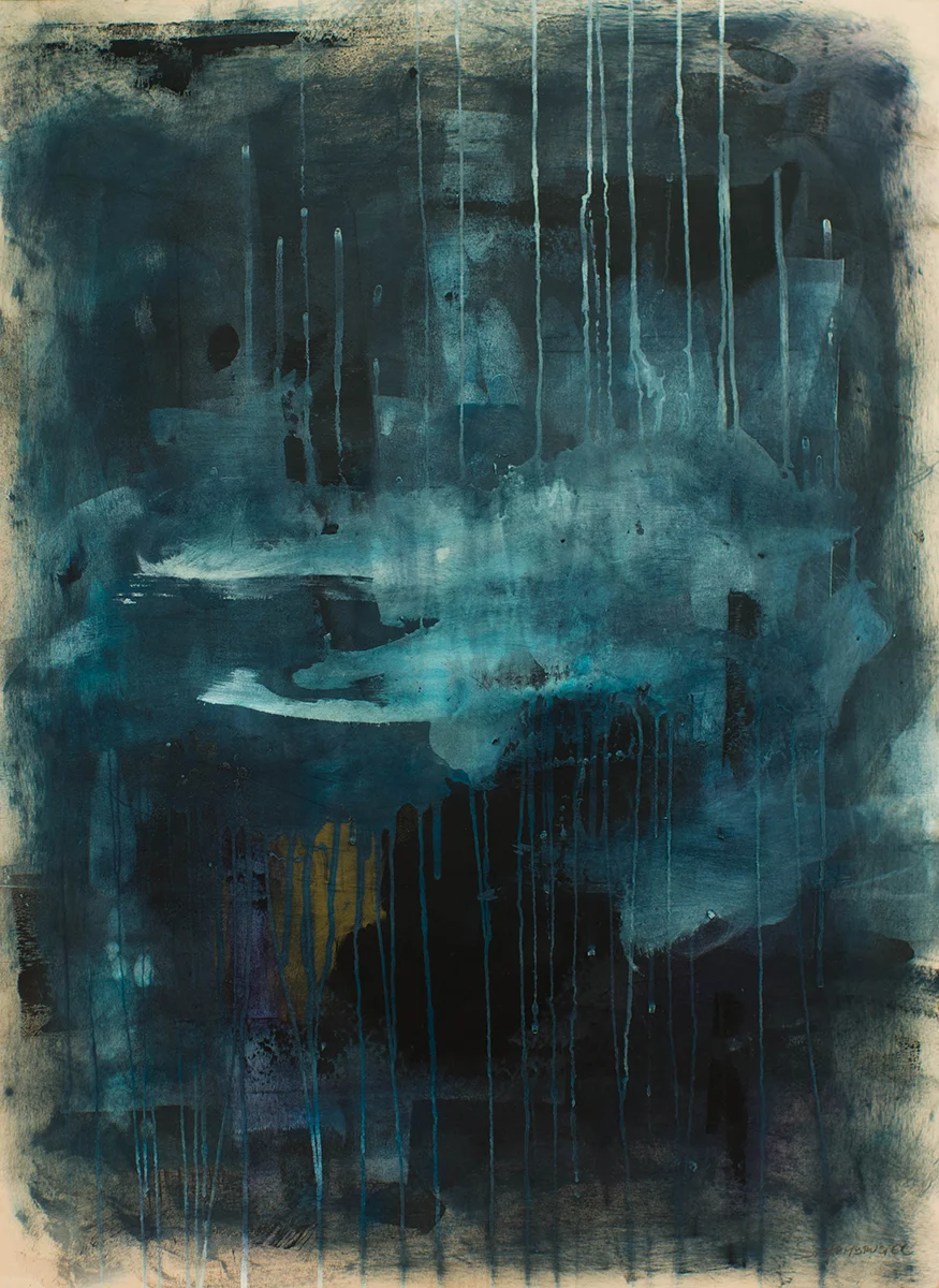 The Moon as Viewed from the Bottom of a Well