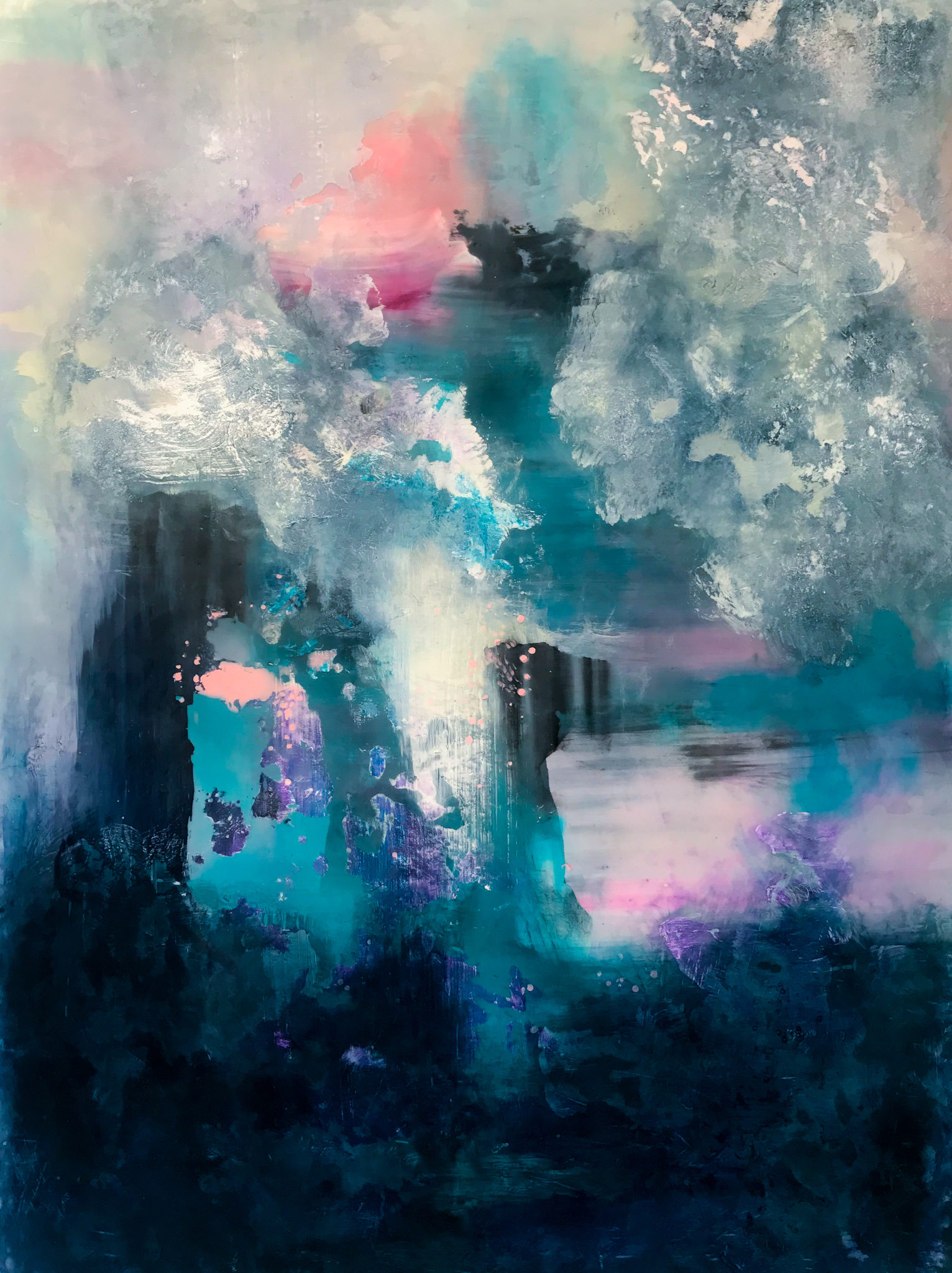 The Secret in the Sky