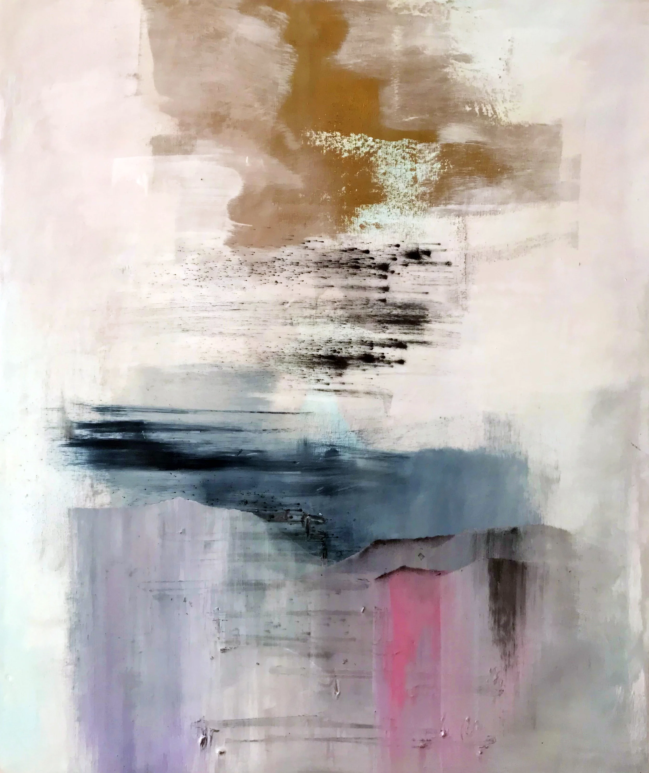 Birds of the Golden Sky