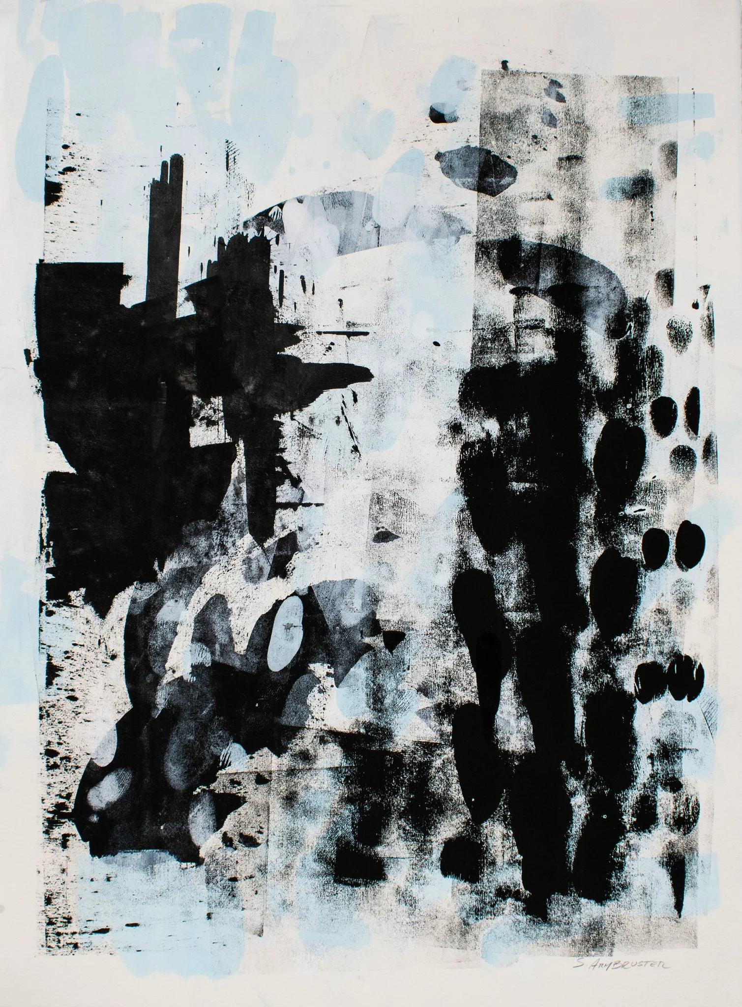 Exploration VIII