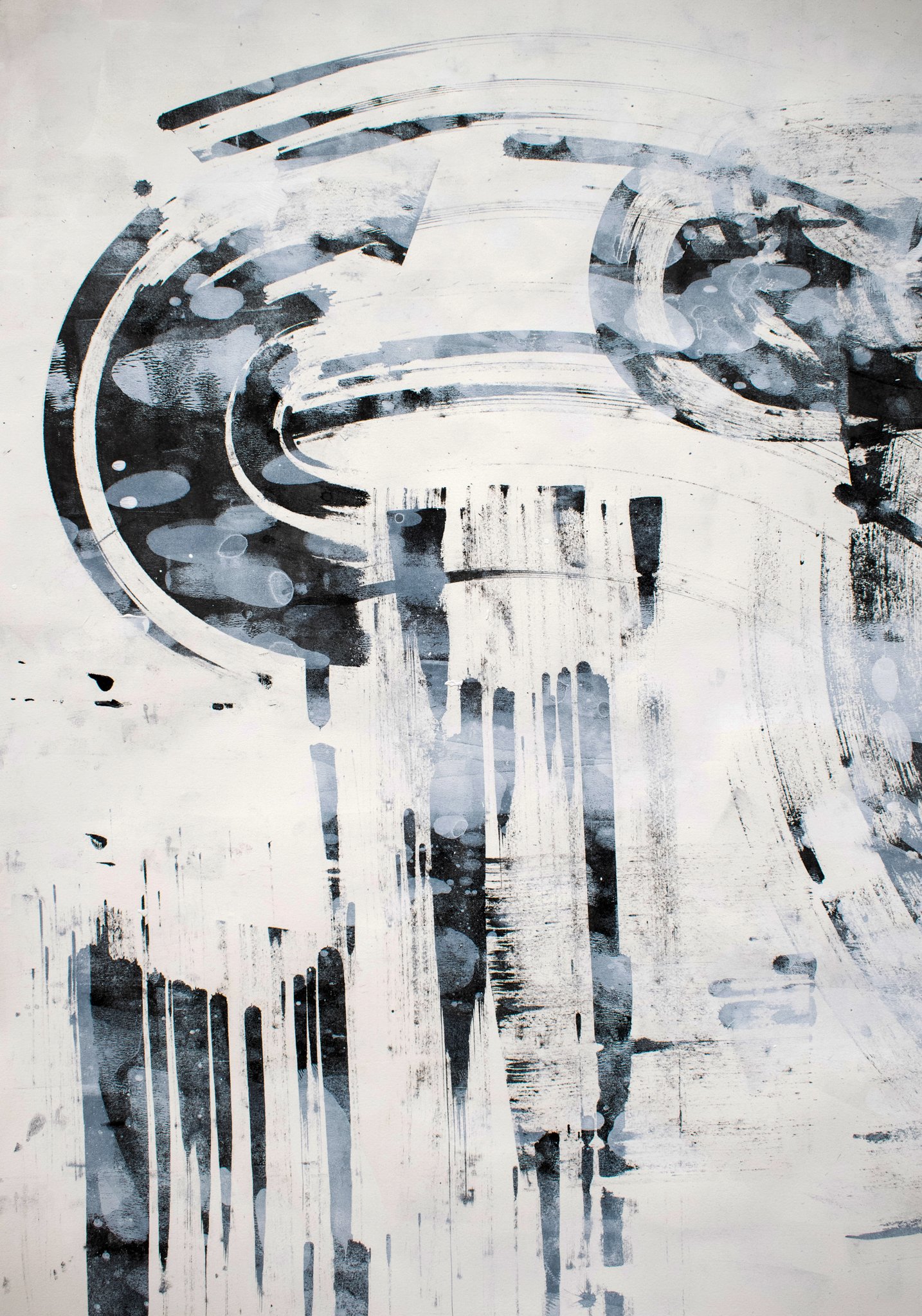 Exploration III Detail