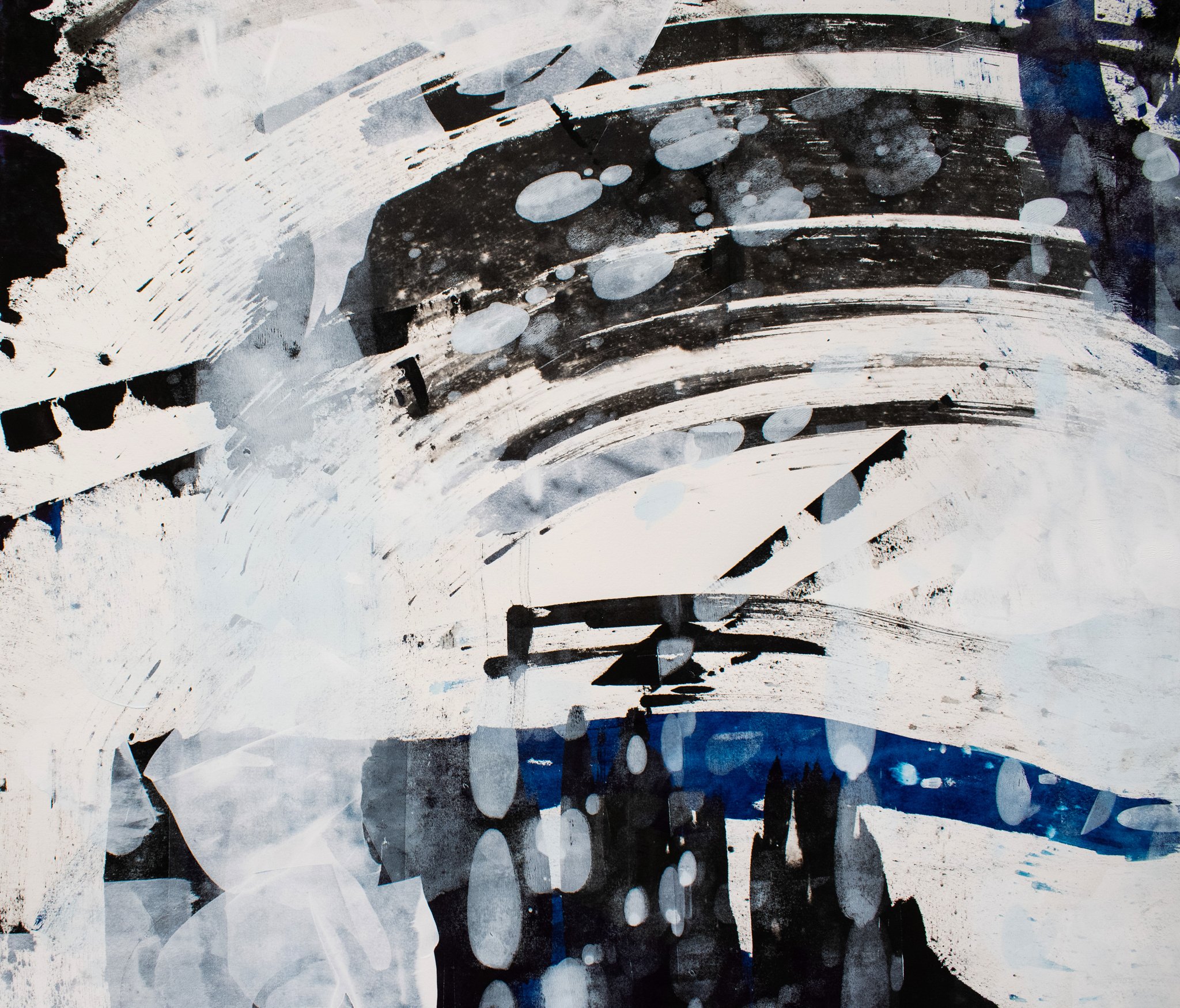 Exploration II Detail