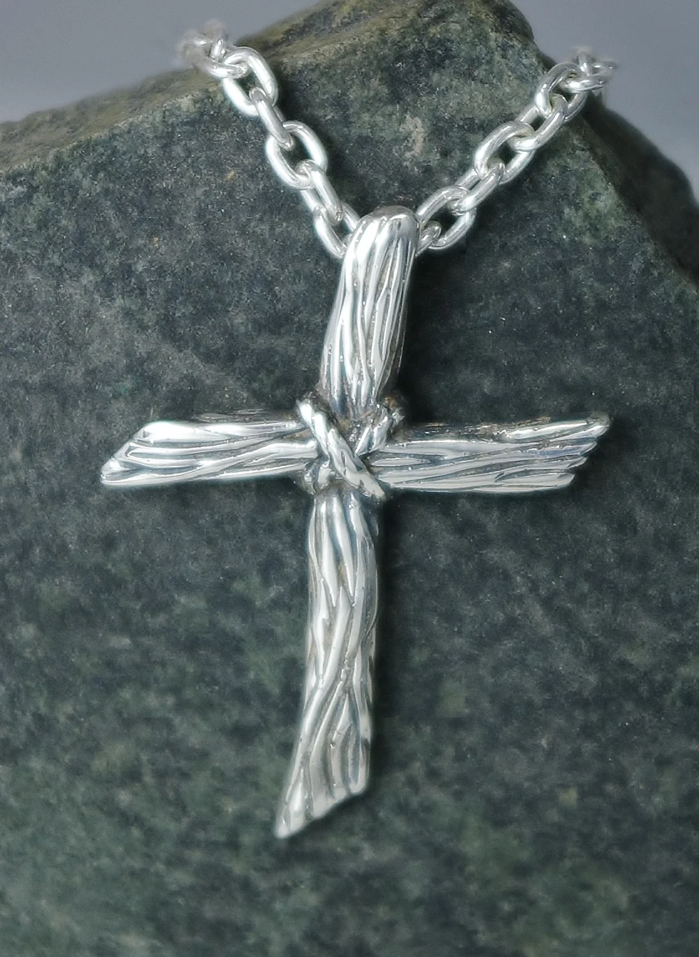 The Old Rugged Cross — AllanJ Studio