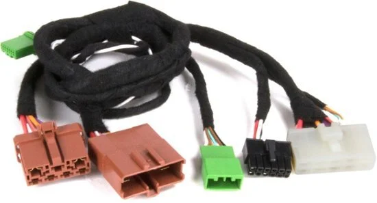PLUG AND PLAY T-HARNESS