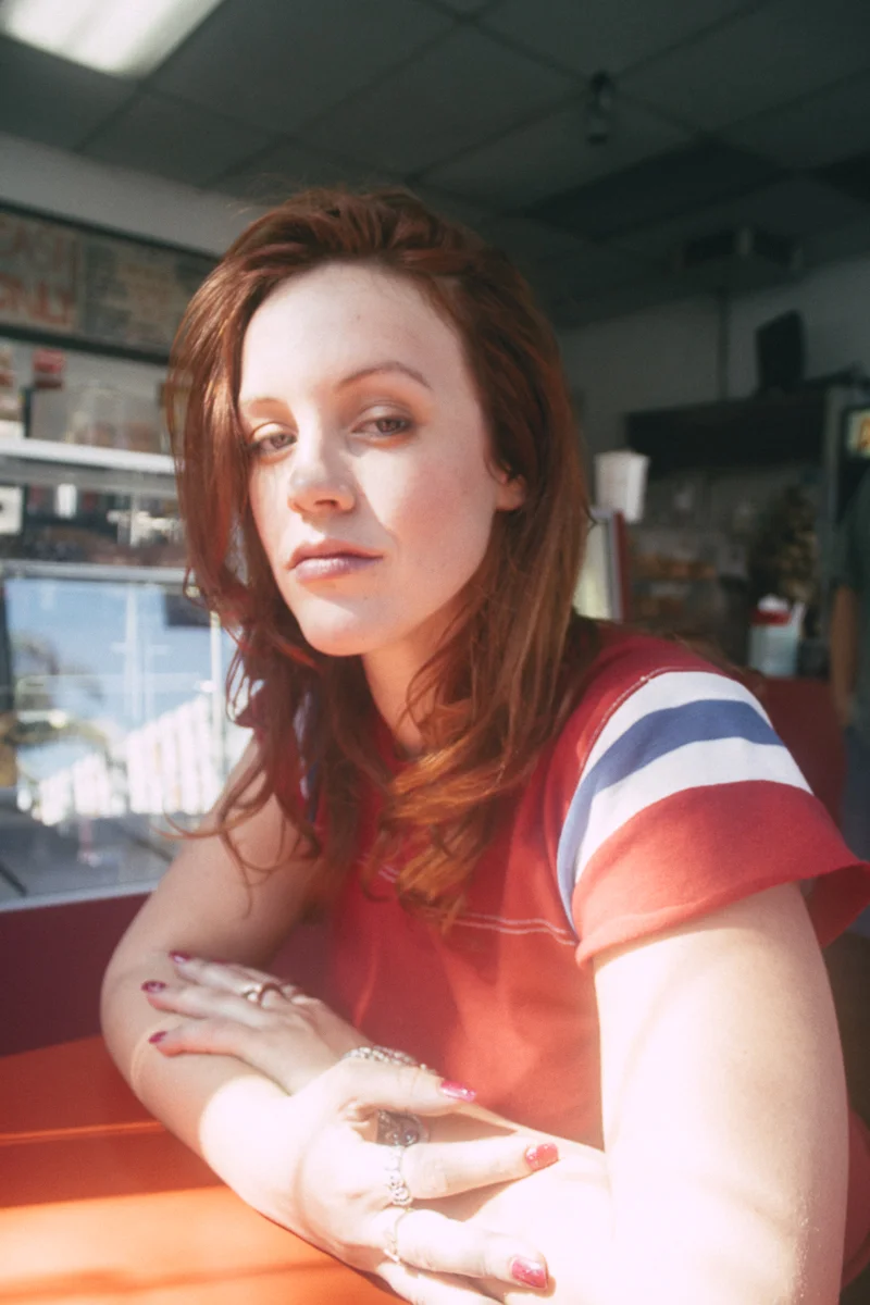 photo by Giovanna Trimble