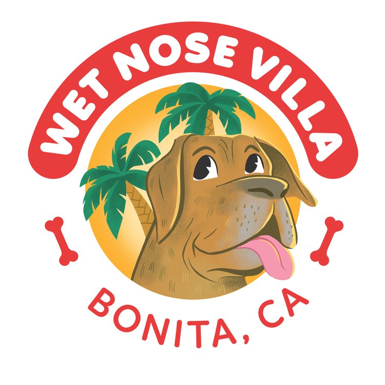 Wet Nose Villa