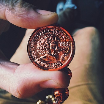 Heathendom.