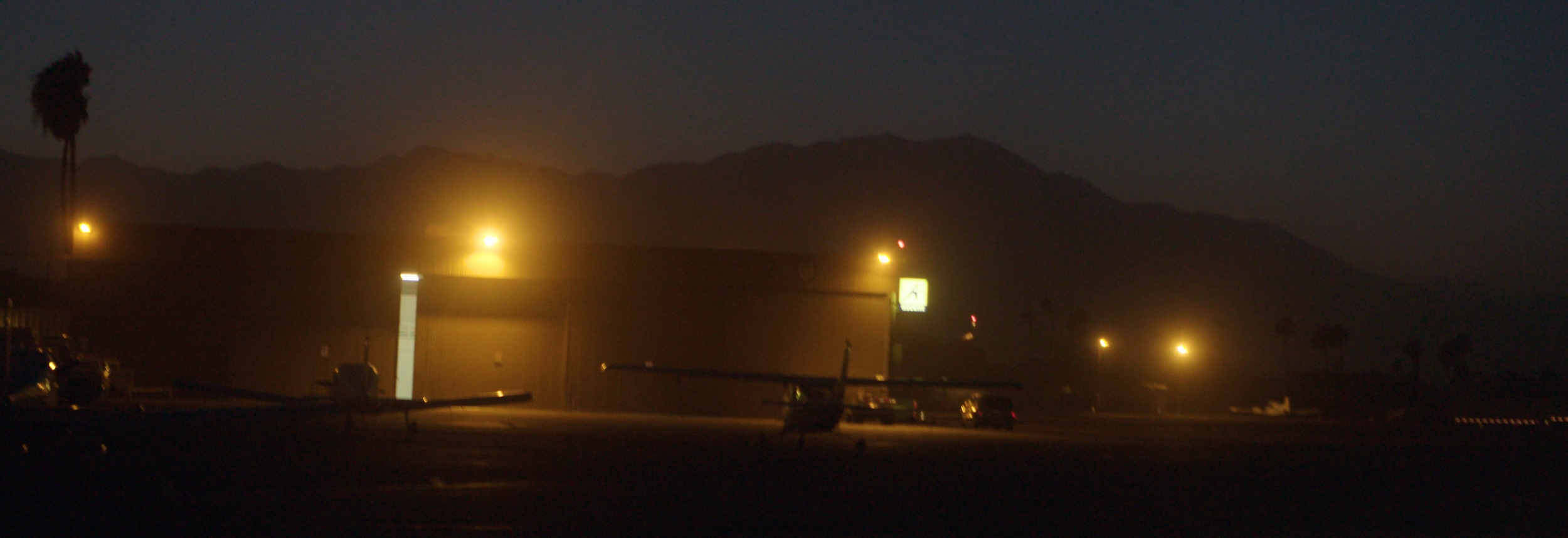 Indio, CA - Imperial, CA & Slab City — Tilt Shift