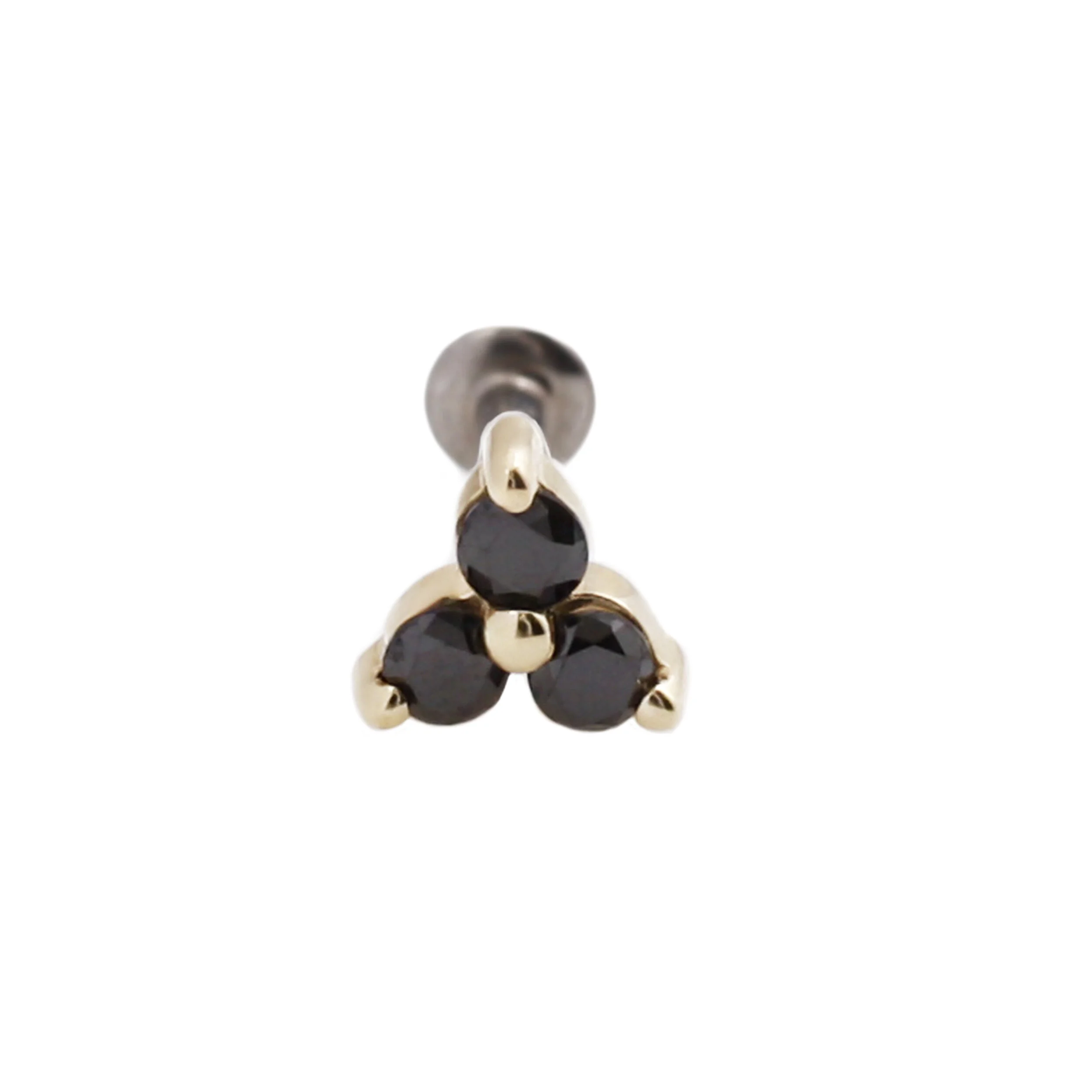 Black Diamond Trident