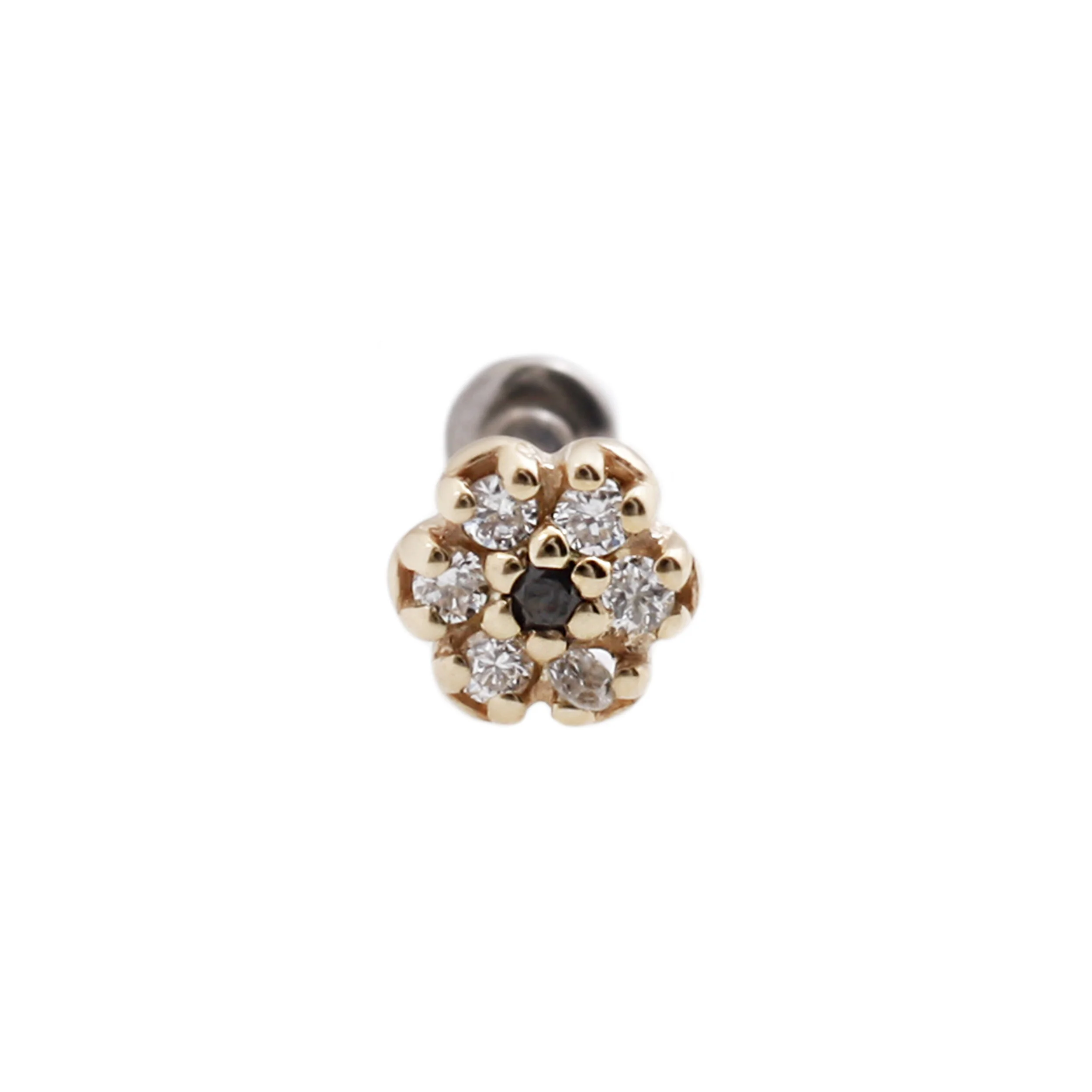 White Diamond Fleur
