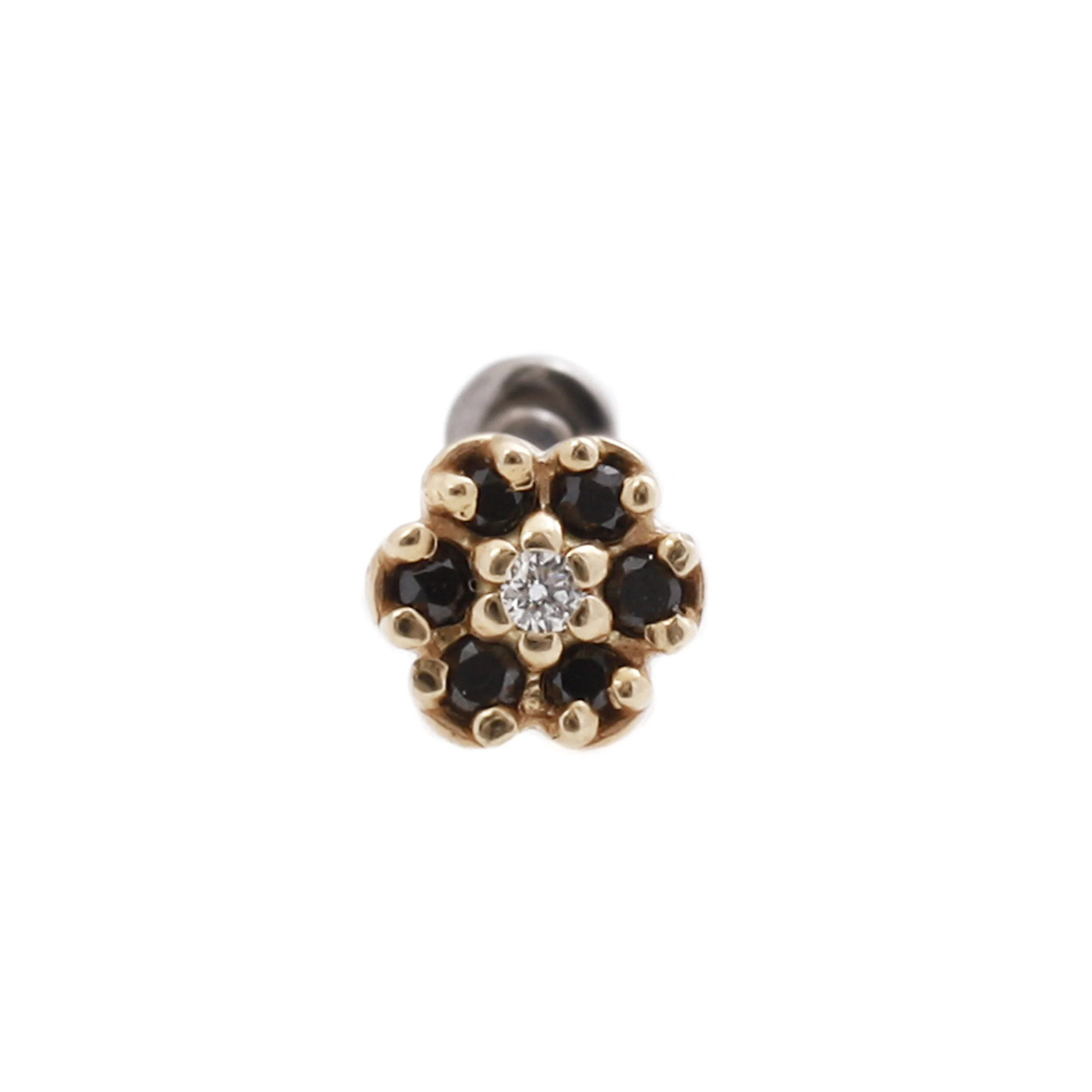 Black Diamond Fleur