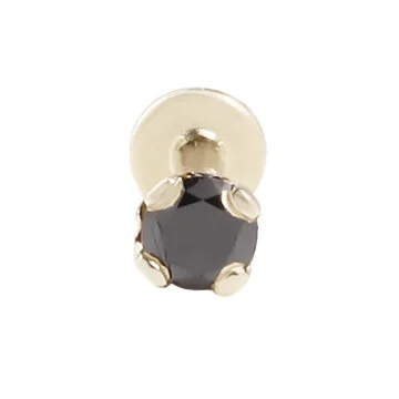 Single Black Diamond