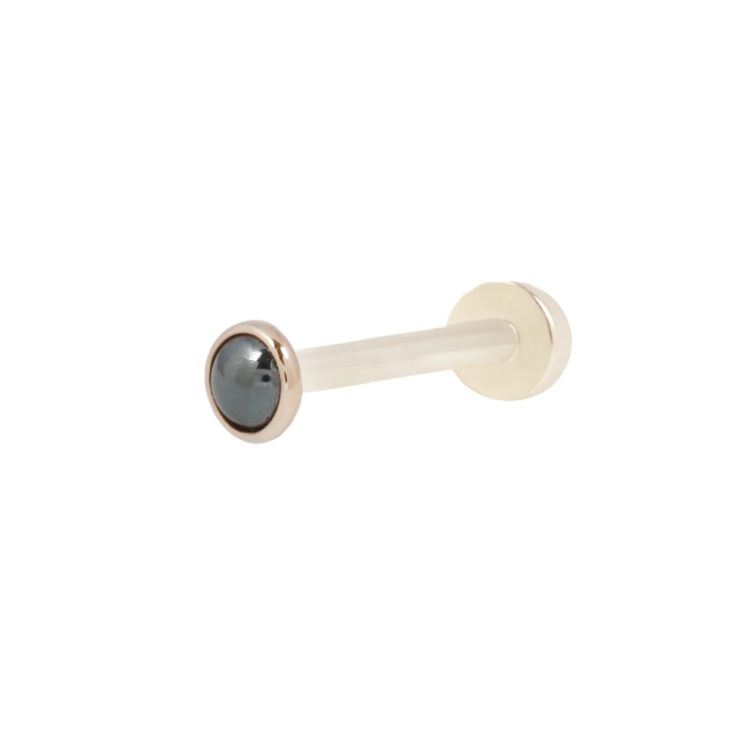 2mm Hematite